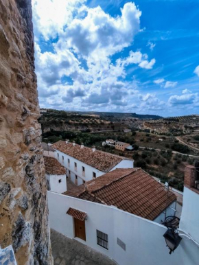CASA PUERTA ARABE
